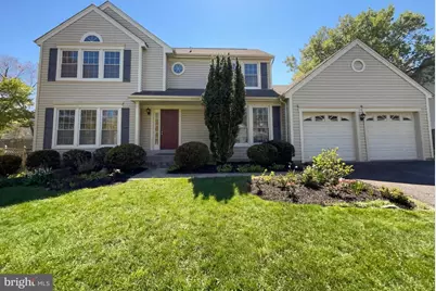 13907 Castle Court, Chantilly, VA 20151 - Photo 1