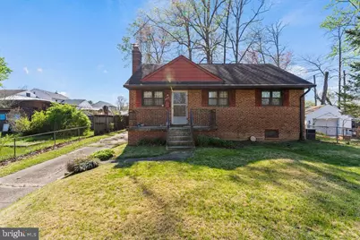3614 Crest Drive, Annandale, VA 22003 - Photo 1