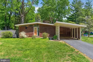 2931 Pine Spring Rd, Falls Church, VA 22042 - Photo 1