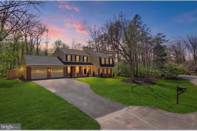 12131 Holly Knoll Circle, Great Falls, VA 22066 - Photo 1