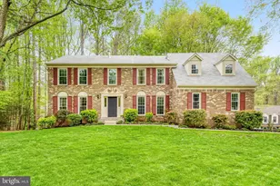 11109 Robert Carter Rd, Fairfax Station, VA 22039 - Photo 1