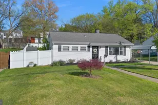 6123 The Parkway, Alexandria, VA 22310 - Photo 1