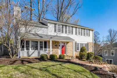 2015 Freedom Lane, Falls Church, VA 22043 - Photo 1