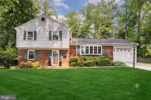 6209 Fernleigh Blvd, Springfield, VA 22152 - Photo 1