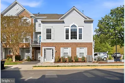 6338 Eagle Ridge Lane #A, Alexandria, VA 22312 - Photo 1