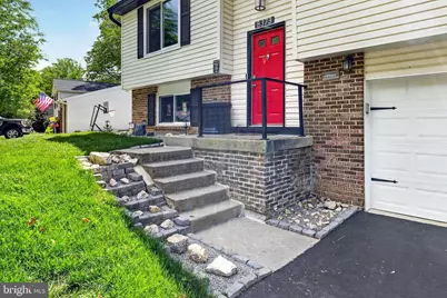8373 Magic Leaf Road, Springfield, VA 22153 - Photo 1