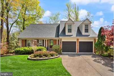 7801 Huntsman Boulevard, Springfield, VA 22153 - Photo 1