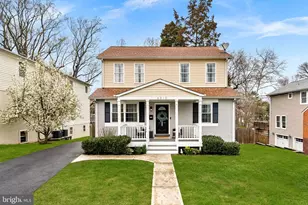 6910 Farragut Ave, Falls Church, VA 22042 - Photo 1