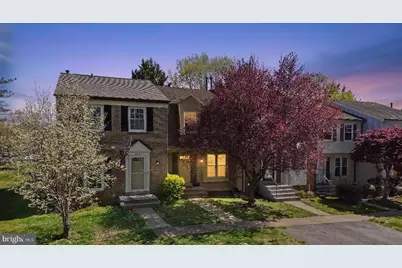 14434 Salisbury Plain Court, Centreville, VA 20120 - Photo 1