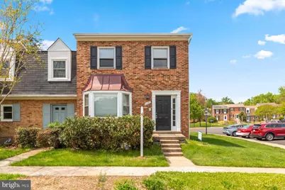 4560 Bogart Court, Annandale, VA 22003 - Photo 1