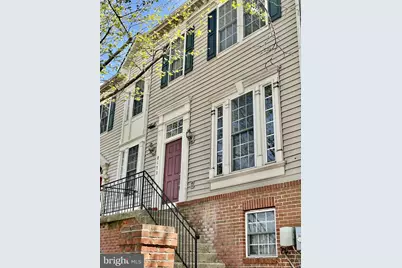 8175 Skelton Circle, Falls Church, VA 22042 - Photo 1