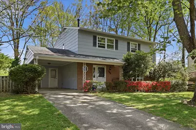 8414 Danford Court, Springfield, VA 22152 - Photo 1