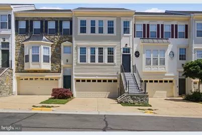 2078 Capstone, Herndon, VA 20170 - Photo 1