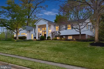 4625 Valerie Court, Annandale, VA 22003 - Photo 1