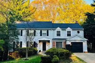 3811 Bent Branch Rd, Falls Church, VA 22041 - Photo 1