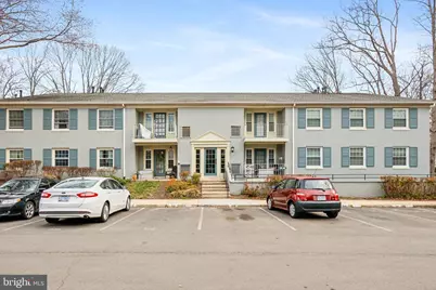 8312 Kingsgate Road #G, Springfield, VA 22152 - Photo 1