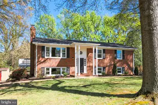 7200 Popkins Farm Rd, Alexandria, VA 22306 - Photo 1