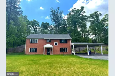 7815 Rebel Drive, Annandale, VA 22003 - Photo 1