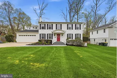 9503 Rockport Road, Vienna, VA 22180 - Photo 1