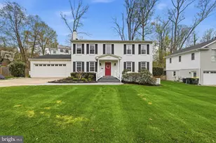9503 Rockport Rd, Vienna, VA 22180 - Photo 1