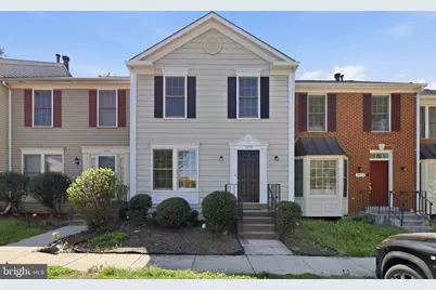 7836 Lambkin Court, Lorton, VA 22079 - Photo 1