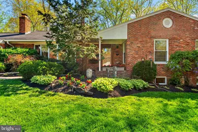9025 Charles Augustine Drive, Alexandria, VA 22308 - Photo 1