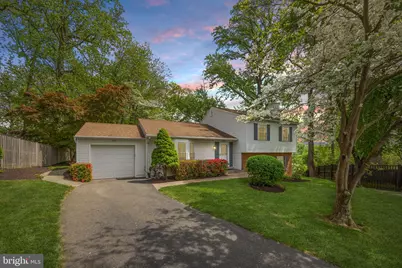 7615 Virginia Lane, Falls Church, VA 22043 - Photo 1