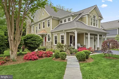 6962 Park Avenue, McLean, VA 22101 - Photo 1