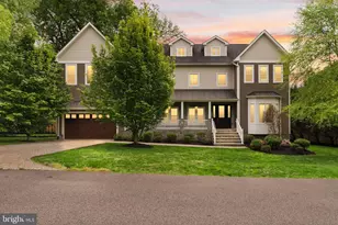 5125 Remington Dr, Alexandria, VA 22309 - Photo 1