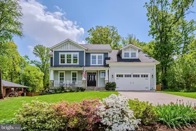 8611 Virginia Avenue, Annandale, VA 22003 - Photo 1