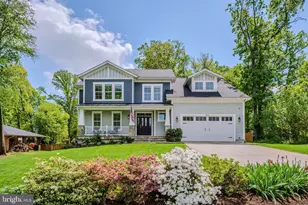 8611 Virginia Ave, Annandale, VA 22003 - Photo 1