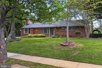 5509 Inverchapel Road, Springfield, VA 22151 - Photo 1