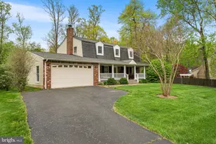 12013 Hamden Ct, Oakton, VA 22124 - Photo 1