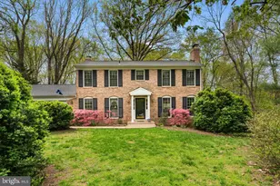 10505 Adel Rd, Oakton, VA 22124 - Photo 1