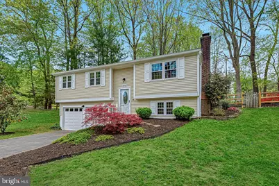 10725 Freds Oak Court, Burke, VA 22015 - Photo 1