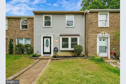 8236 Claremont Woods Drive, Alexandria, VA 22309 - Photo 1