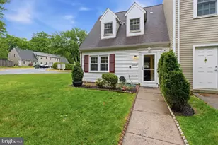 7709 Matisse Way, Springfield, VA 22153 - Photo 1