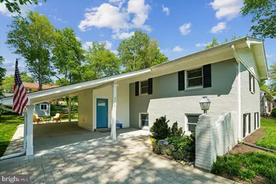 2502 Culpeper Road, Alexandria, VA 22308 - Photo 1