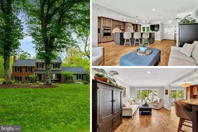 5948 Innisvale Drive, Fairfax Station, VA 22039 - Photo 1