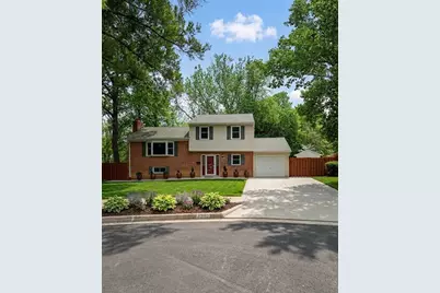 3302 Chicamuxen Court, Falls Church, VA 22041 - Photo 1
