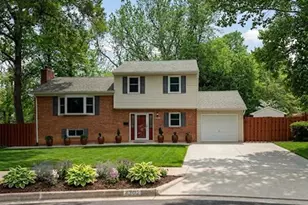 3302 Chicamuxen Ct, Falls Church, VA 22041 - Photo 1