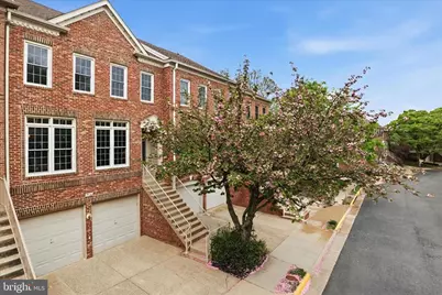 9566 Lagersfield Circle, Vienna, VA 22181 - Photo 1