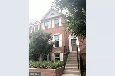 12304 Quiet Hollow Court, Fairfax, VA 22033 - Photo 1
