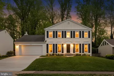 9511 Orion Court, Burke, VA 22015 - Photo 1