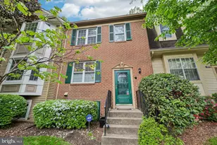 7876 Newport Glen Pass, Annandale, VA 22003 - Photo 1