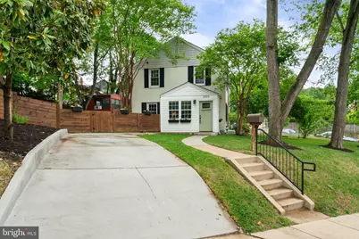 5823 Monticello Road, Alexandria, VA 22303 - Photo 1