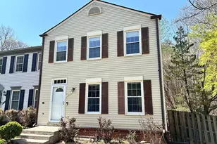7914 Forest Path Way, Springfield, VA 22153 - Photo 1