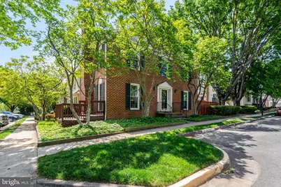 6571 Bermuda Green Court, Alexandria, VA 22312 - Photo 1