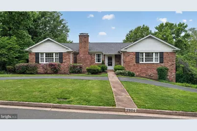 3904 Ridge Road, Annandale, VA 22003 - Photo 1