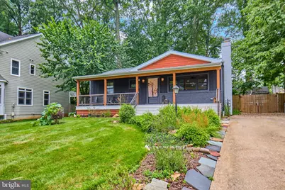 915 Desale Street SW, Vienna, VA 22180 - Photo 1